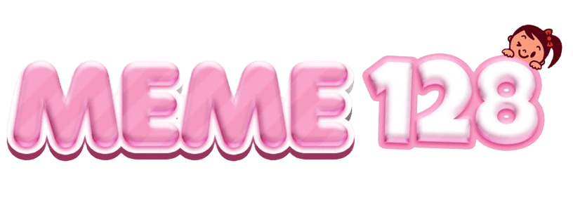 MEME128 Logo